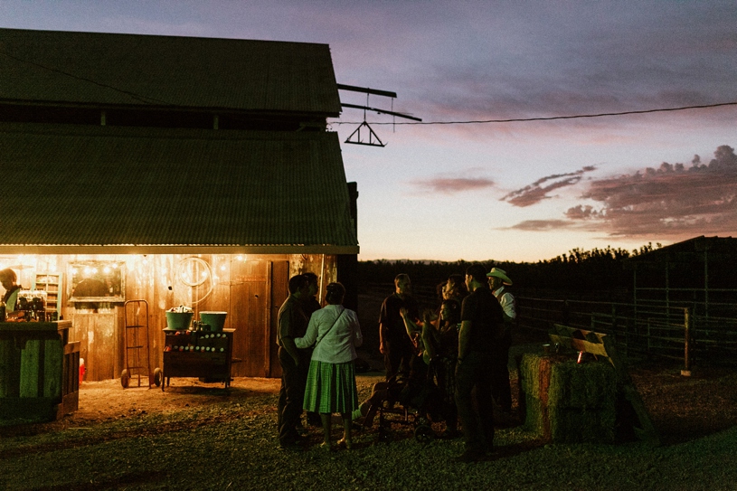 central valley california barn wedding by heather elizabeth photography