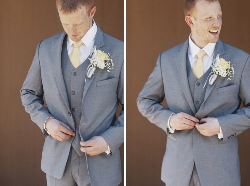  9 tailors suit from Boston at a wedding by heather elizabeth photography 