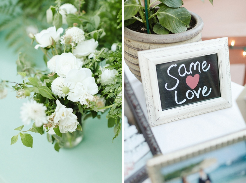 same love details for a gay wedding in woodside california by heather elizabeth photography